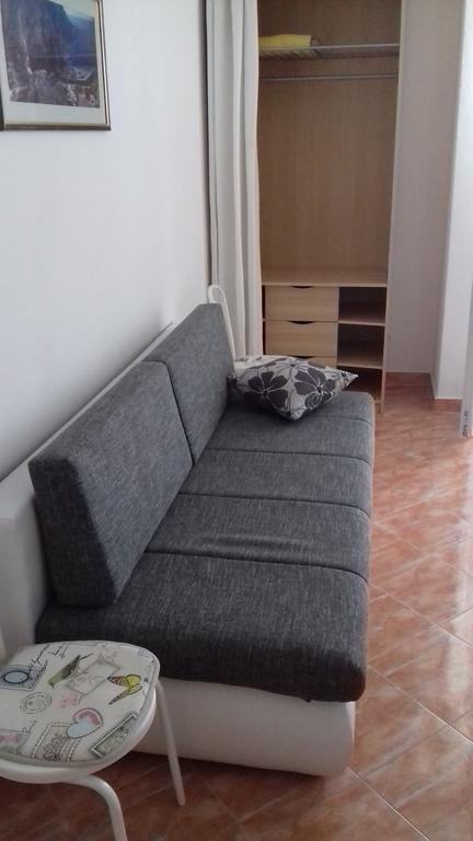 Apartments Erceg Омиш Экстерьер фото